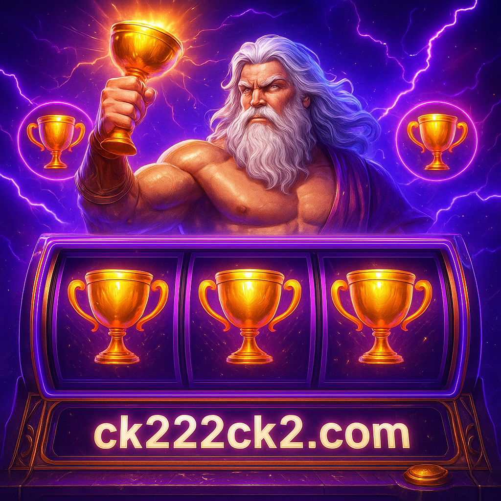 ck222 এর বোনাস সুযোগসমূহ