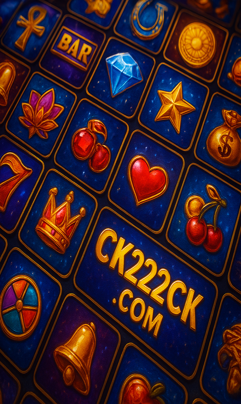 ck222 এর বোনাসের বিশেষ অফার